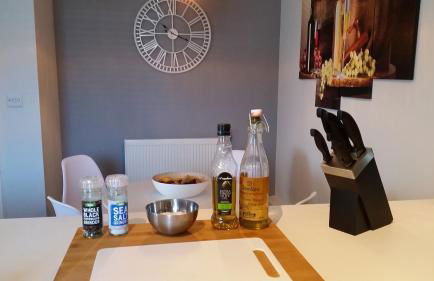 Contemporary Flat minutes from Airport & NEC - Foto 10