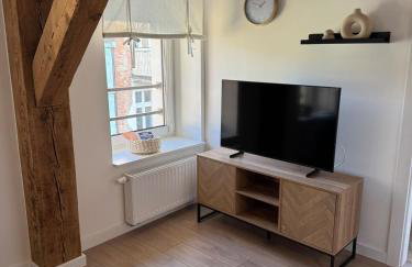 Apartament Centro 10 - Foto 20