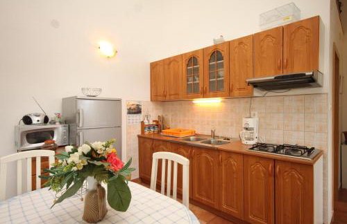 Apartments with parking space Sveti Jakov, Losinj - 8011 - Foto 13