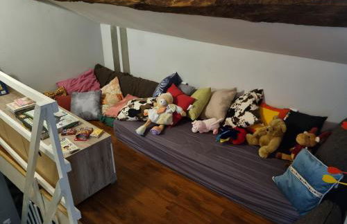 Maison la vague - Foto 26