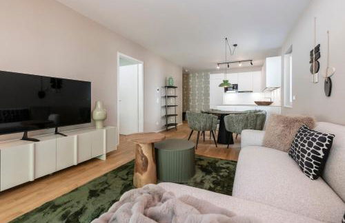 Midori Serviced Apartments - Foto 9