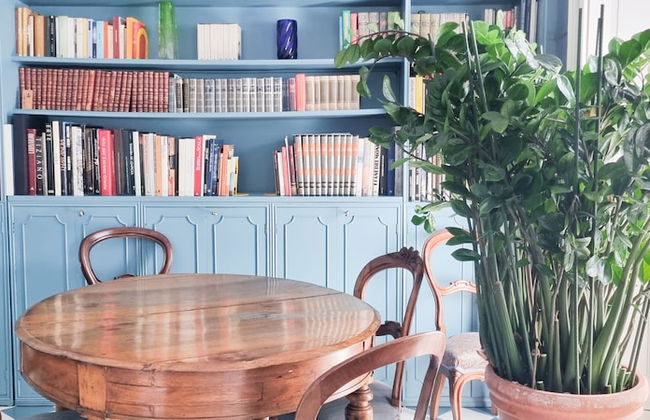 JOIVY Vintage And Gorgeous 2-Bed Flat Near Sforzesco Castle - Photo 10