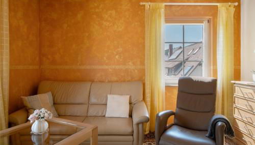 Ferienwohnung Schwalbennest - Foto 5