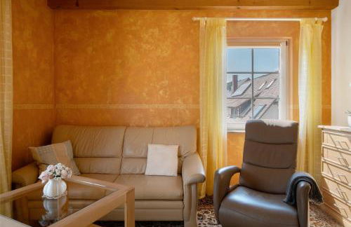 Ferienwohnung Schwalbennest - Foto 5