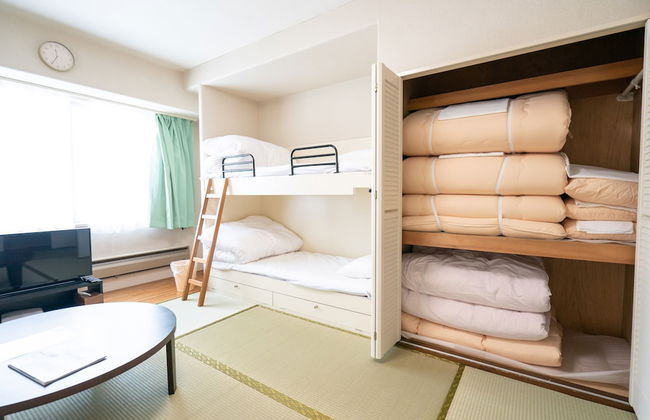 Angel Resort Yuzawa - Foto 48