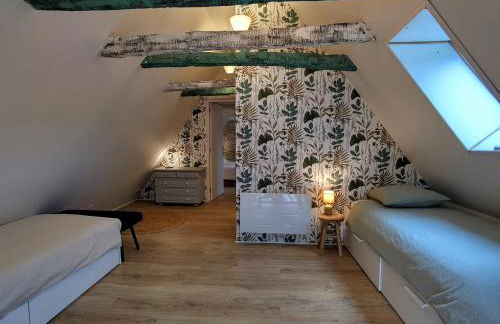 Maison en pierre avec piscine - Foto 20