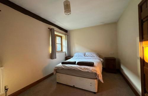 The Old Dairy - Foto 14