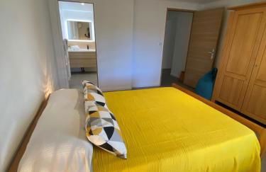 appartement rez de villa proche port et plages de Sanary - Foto 27