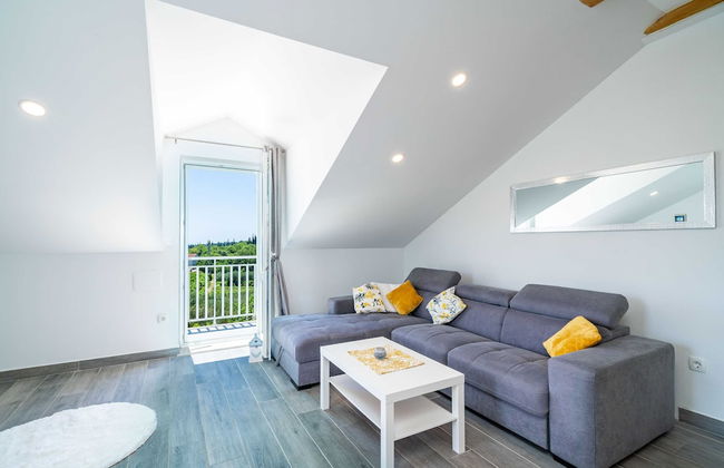 Apartments Amalija - Foto 32