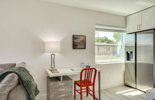 West Palm Beach Vacation Rental about 2 Mi to Beach! - Foto 13