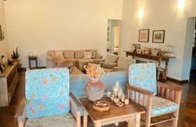 Casa Mirante da Serra em Tiradentes - MG - Foto 7