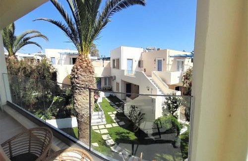 Mousai Apartment walking distance to the beach - Foto 16