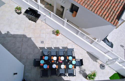 Big Villa Tauro with Private Heated Saltwater Pool & Jacuzzi & BBQ & Game Room & Arcade Games - Foto 6