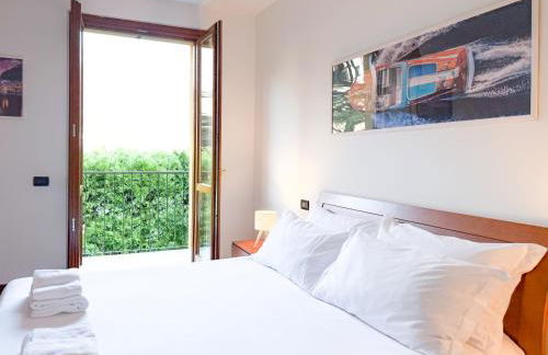 Dimora Larianda - Private Parking and Garden - Foto 18