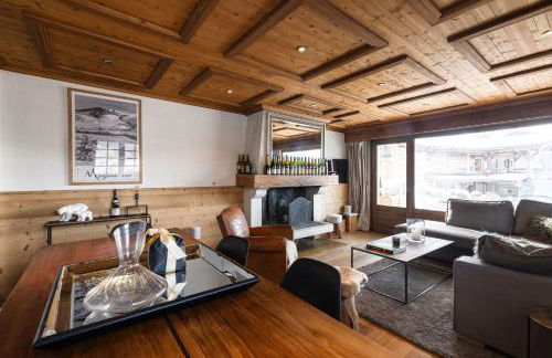 Appartement Solaris - Magnificent views and great exposure! - Foto 8