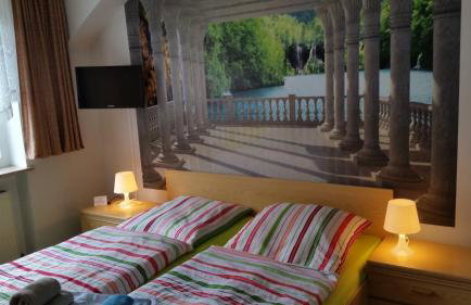 Gruppenferienhaus Dressel - Foto 13