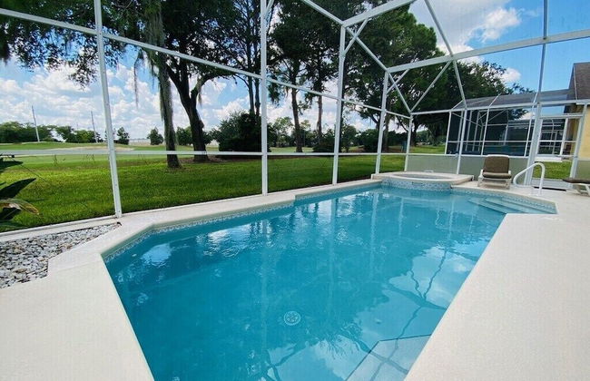 Beautiful Southern Dunes Villa, Golf Course Views - Foto 14