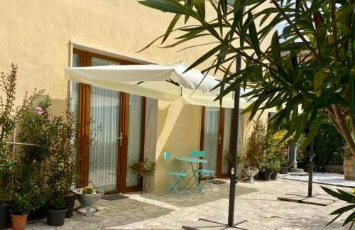 Casa T&G apartment, near Siena, in Chianti, Tuscany - Foto 27