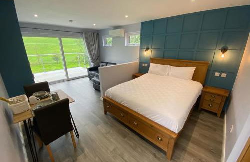 Laigh Letterpin Lodge - Foto 9