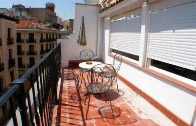 Apartamentos Mayor Centro - Foto 2