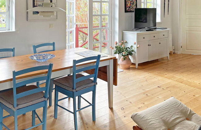 Holiday Home in Sölvesborg - Photo 12