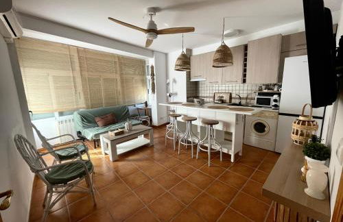 Olivae apartamento - Foto 1