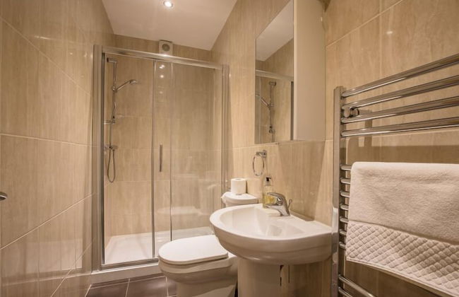 Waterfront Apartments - Foto 22