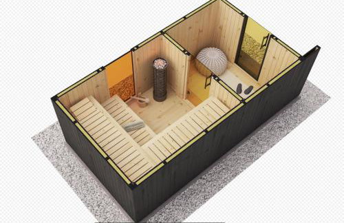 White House Izabelin Family SPA House near Warsaw - Foto 11