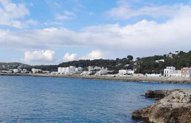 LaVí - Splendido appartamento sul mare - Foto 5