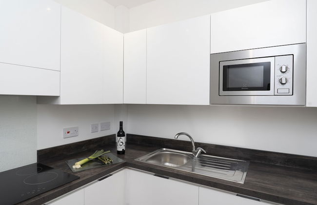 GreenStar Apartments - Foto 77