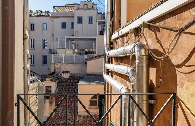 Numa Rome Vici - Foto 57