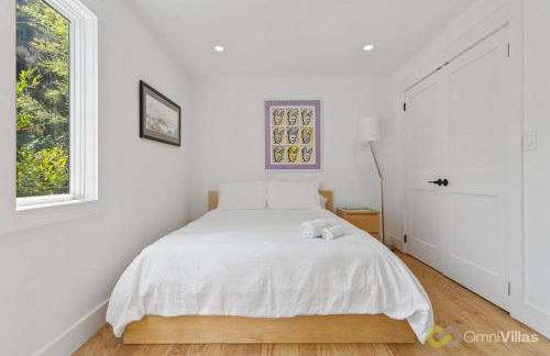 Stunning Views by the Bay 2BR - Foto 27