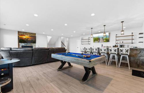 Lakefront Mansion!Close to SAC&Mahoney State Park! - Foto 62