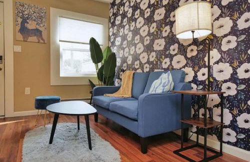 Central Berkeley Garden Oasis - Foto 32