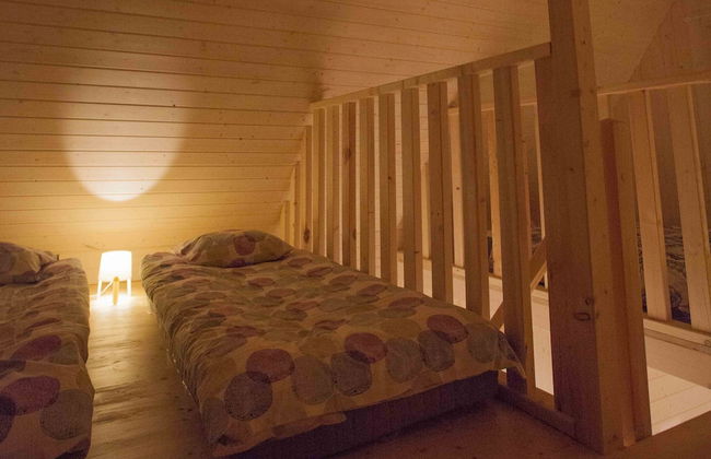 Bungalow in Pomeranian With Garden - Photo 6