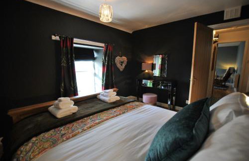 One Shoregate- cosy Crail retreat - Foto 9