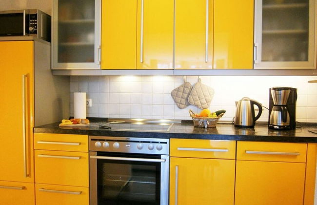 "La Mer" Haus Windrose - Photo 4