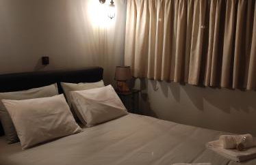 Herme's Hut - Foto 41