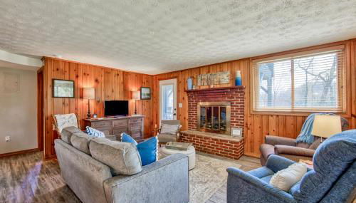 Serenity Hillside Lower - Foto 4