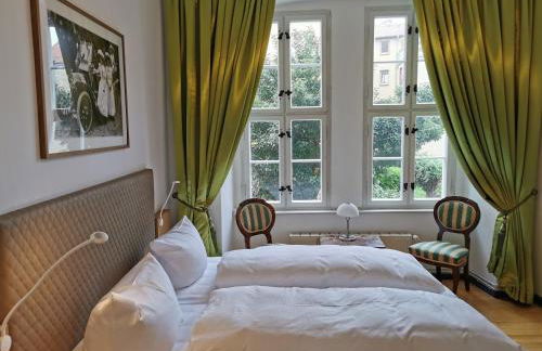 Altstadt Palais - Foto 36