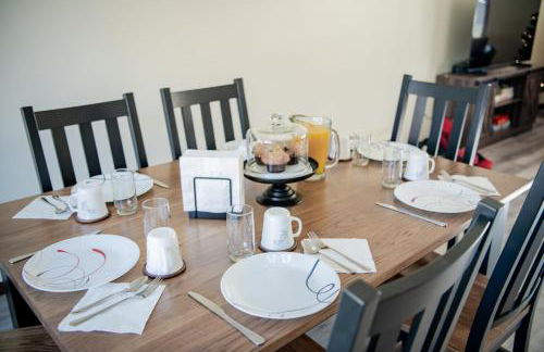 The Hemlock/Hot Tub/Golf/Private Yard - Foto 18