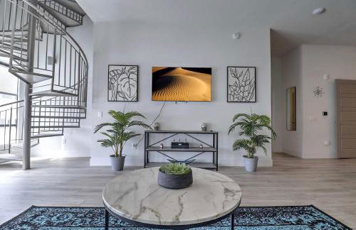 Work & Relax , Elegant Space with Wi-Fi & Comfort- 4014 - Foto 14