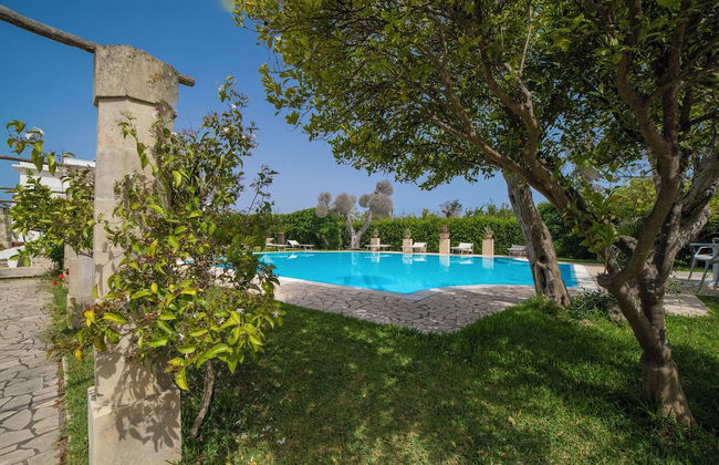 Villa Lisa with huge Pool and Garden - Foto 27
