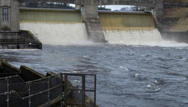 Alba Apartment Central Pitlochry - Foto 5
