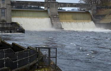 Alba Apartment Central Pitlochry - Foto 5