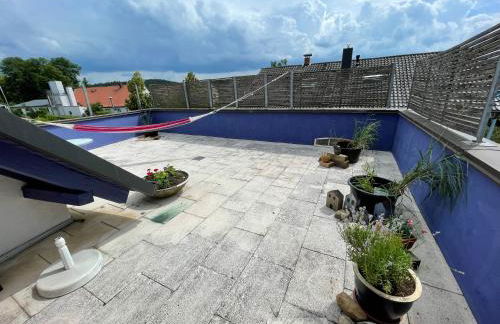 Gaensebluemchen 2 Apartment daisy 2 - Foto 19