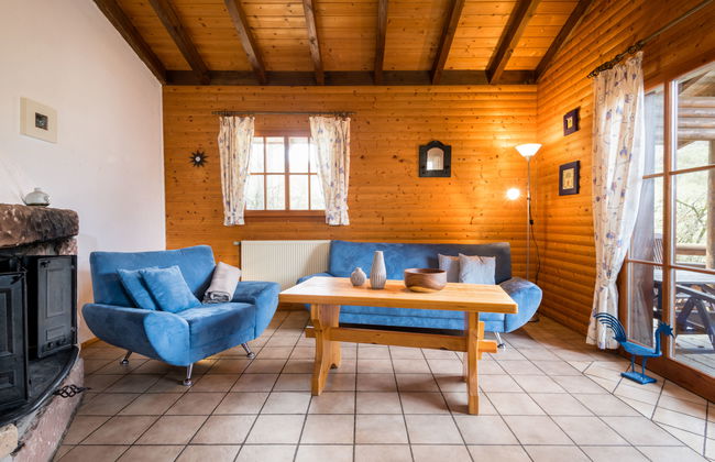 2 bedroom Apartment in Schönecken with garden - Photo 9