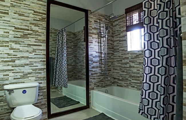 Skyview Manor Guest Apartments - Foto 51