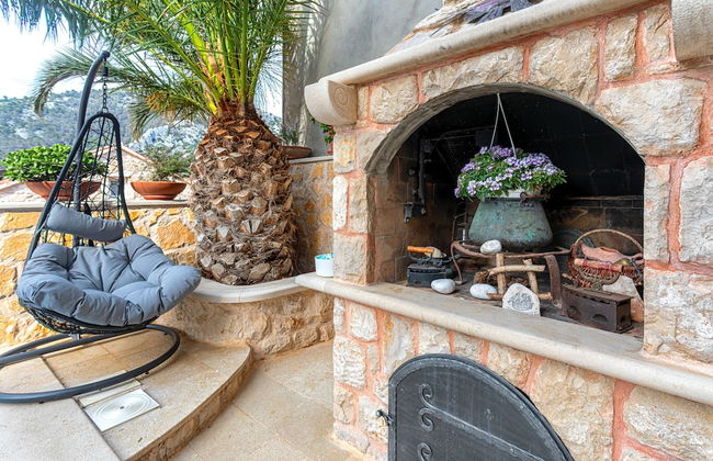 Villa Capitis in the Centre-Private Pool Oasis-Just a Few Minutes from the City Centre - Foto 44