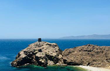 Villa Il Paradiso Andros - Foto 52